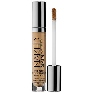 naked concealer