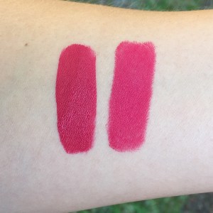 Left- Bachelorette, Right- All Fired Up