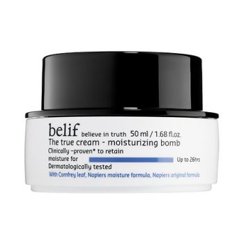belif true cream