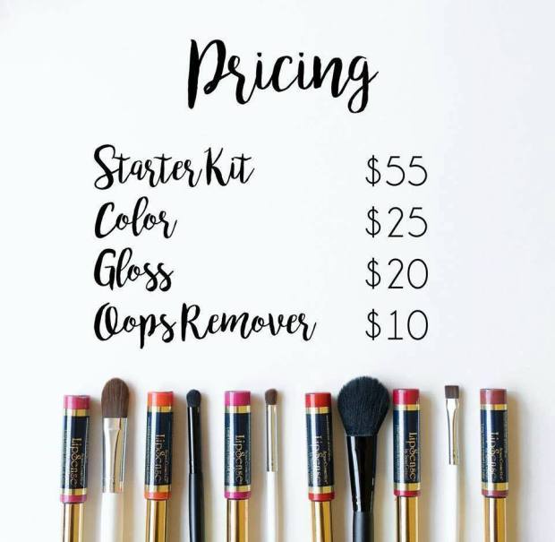 lipsense-prices