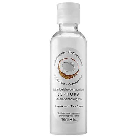 Sephora Micellar water